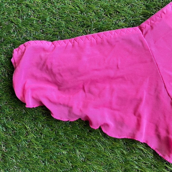 Y2K butterfly panties - Picture 8 of 12